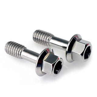 Tornillos especiales de cuerpo admisión M6x18 Yuminashi 90004-SPL-0618