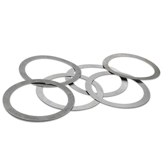 Kit de rondelles de réglage pour roulement de vilebrequin Vespa 200/TX/T5 Sip