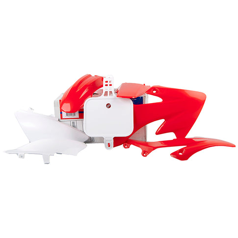Kit de plásticos CRF50F 04-22 Polisport - OEM 90025