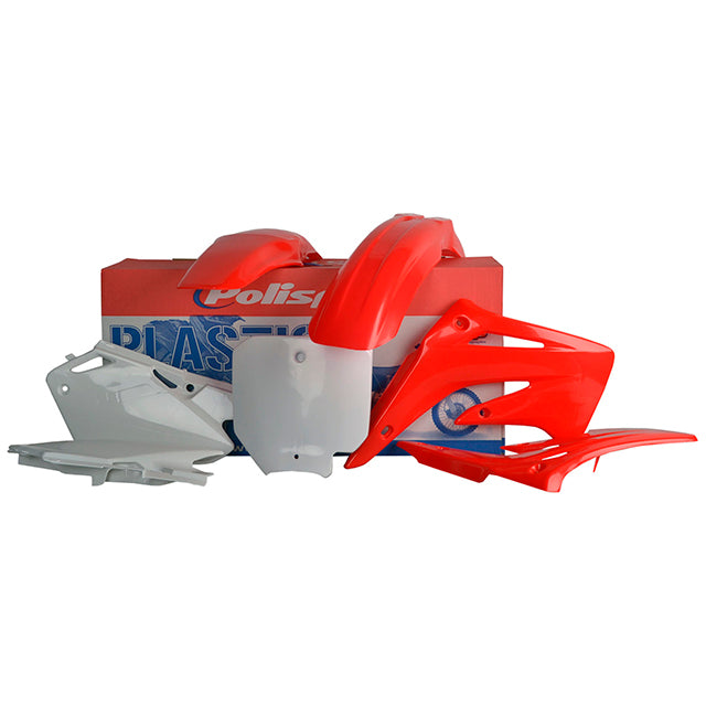 Kit de plásticos CR85R 03-07 Polisport - OEM 90078