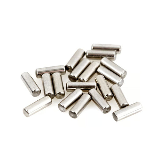 Elastic pinion needles Vespa engine 53-55 Piaggio.