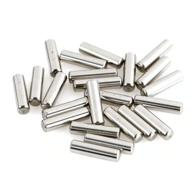 Elastic pinion needles Vespa engine 56-58 Piaggio.