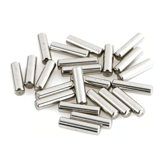 Elastic pinion needles Vespa engine 56-58 Piaggio.