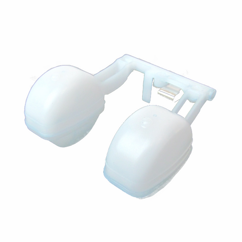 Flotador carburador tipo PHBH / PHBL 9.5gr Dellorto 9010.01