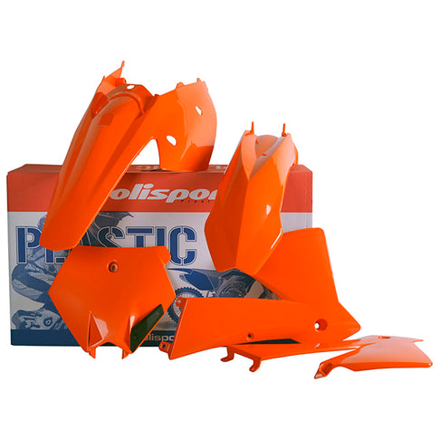 Kit de plásticos SX Models 03-04 Polisport - OEM 90102