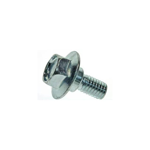 Tornillo Hexagonal con arandela 6mm Honda 90111-162-000