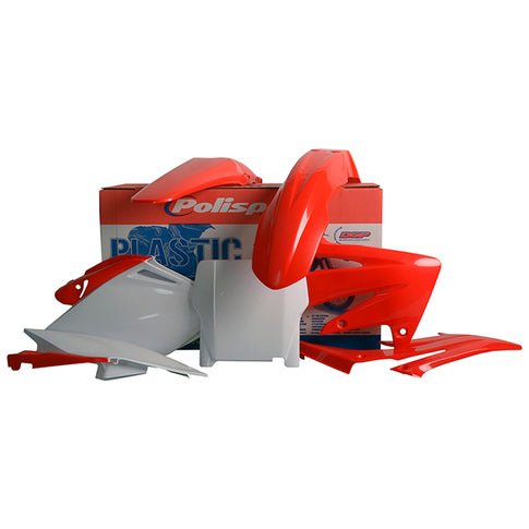 Kit de plásticos Honda CRF250R 06-07 Polisport - OEM 90115