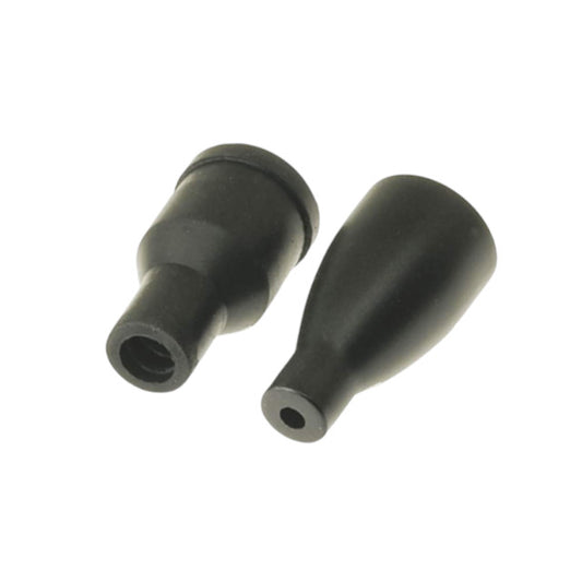 Kit de borrachas da bobina Vespa Primavera/Super/SL CIF