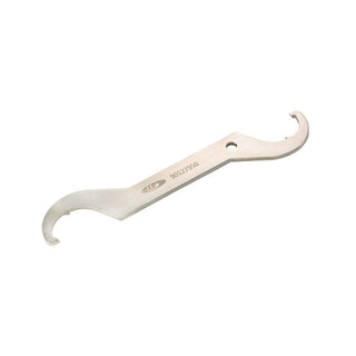 Llave fijación tuerca almenada dirección Vespa SIP