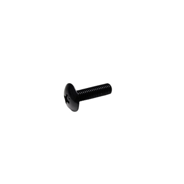 Philips round head screw Yamaha Majesty 400 - black
