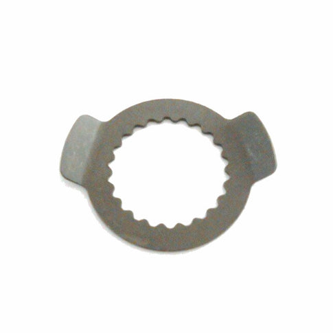 Chapa seguridad piñón Yamaha TT-R / YB-R 250 902-15232-65-00