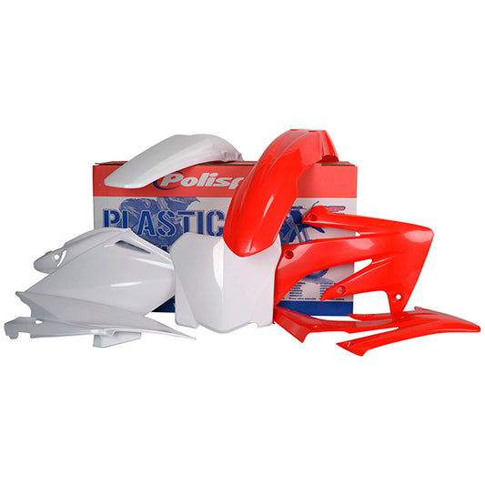 Kit de plásticos Honda CRF250R 09-09 Polisport - OEM 90213