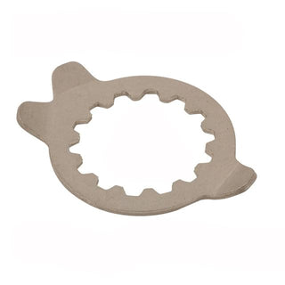 Chapa seguridad piñon de ataque Yamaha DT 125 R /RE / X/ TDR 125 726.99.15