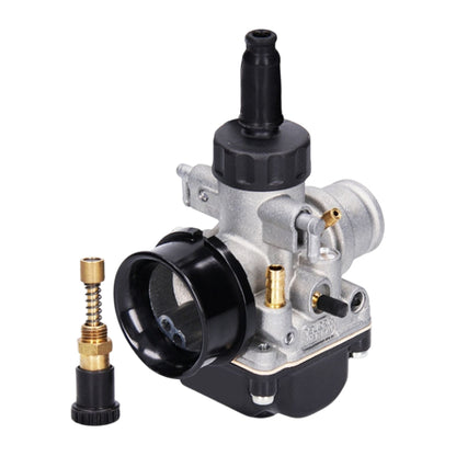 Carburador Dellorto PHBG DS 21 - starter tirador