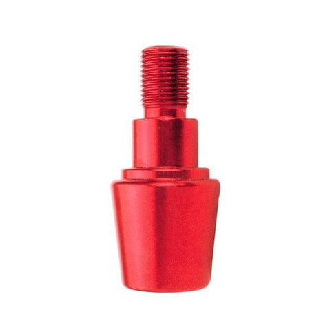 Contrapesos Yamaha TZR 07-08 Vparts - alumínio