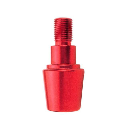 Bar Ends Yamaha TZR 07-08 Vparts - aluminium