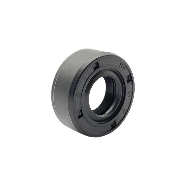 Retén pedal de cambio 11,6×24×10 Pitbike Zongshen 155Z 90301-D002-0000