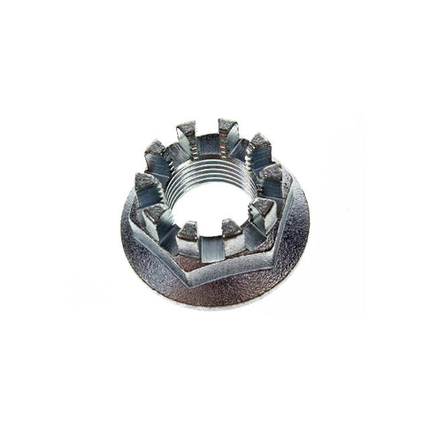 Tuerca almenada eje rueda Honda TRX 250 Sportrax 18mm 90304-HM5-A80