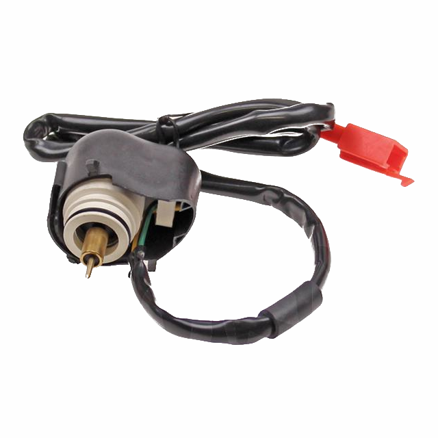 Starter eléctrico carburador Aprilia / Gilera / Piaggio 50 4T SP 90416