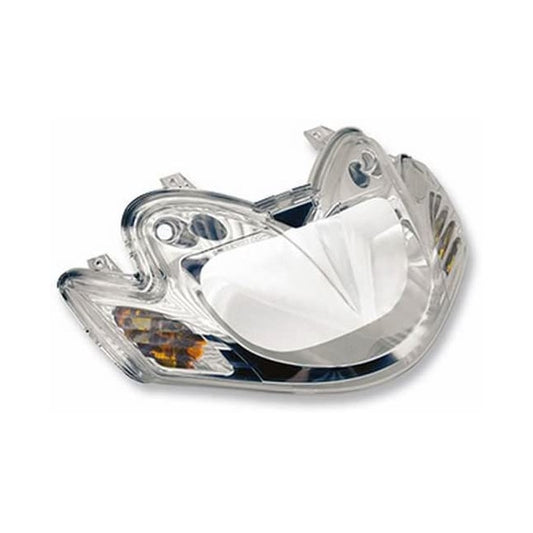 Front Optic Yamaha Jog 50 R / RR 02-15 VParts