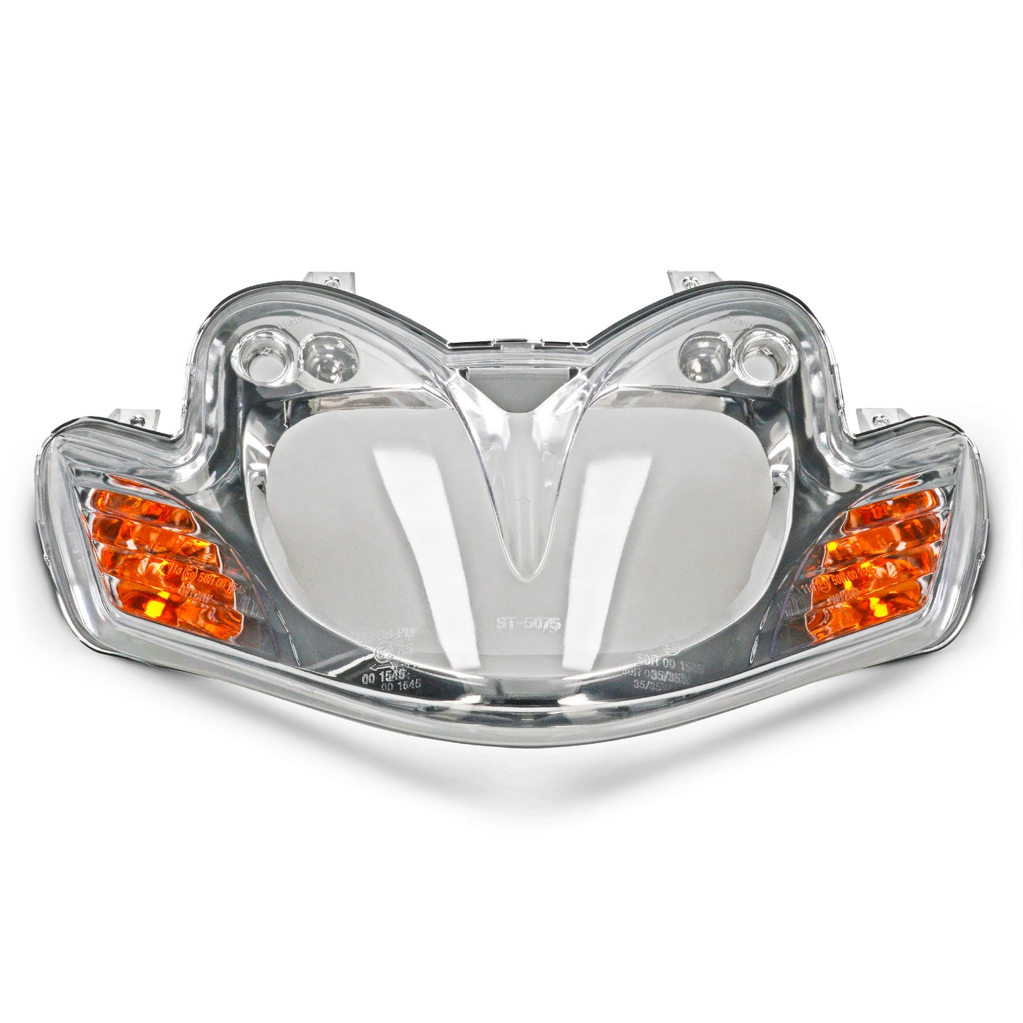 Ótica dianteira Yamaha Jog 50 R / RR 02-15 VParts