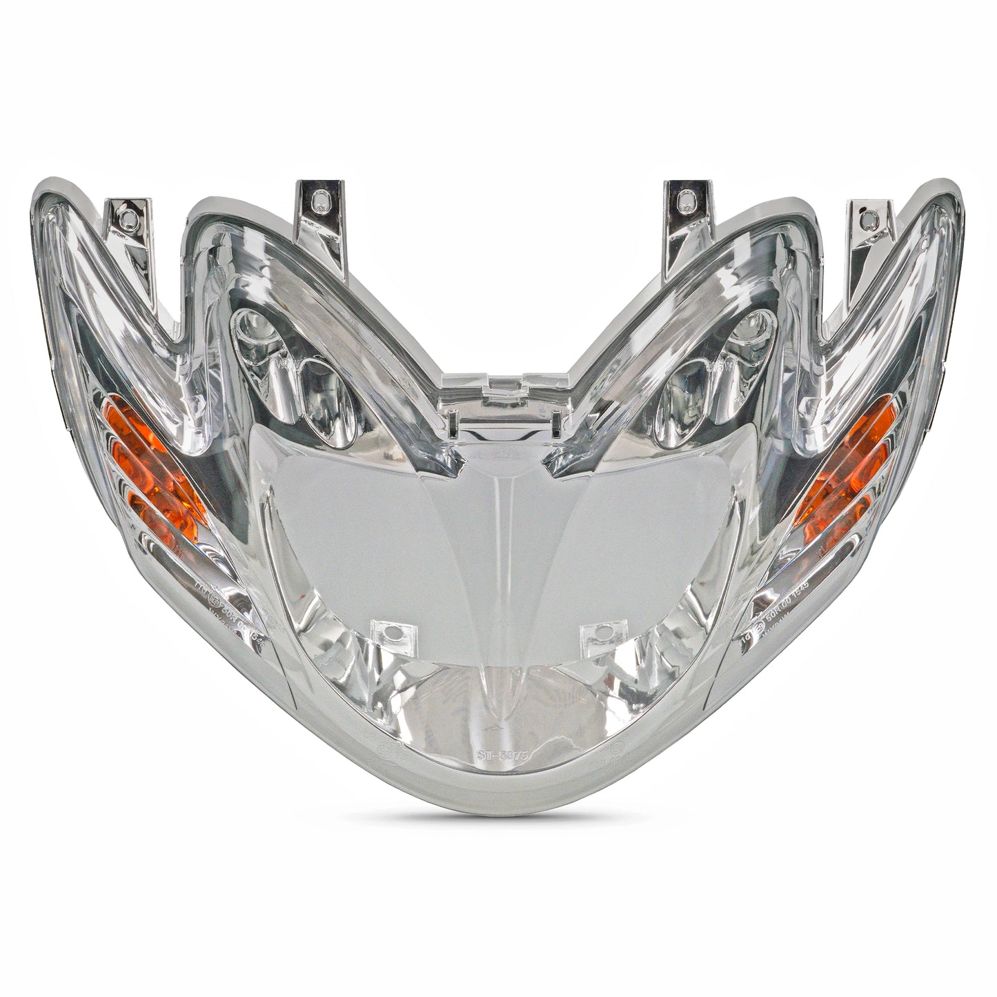Ótica dianteira Yamaha Jog 50 R / RR 02-15 VParts