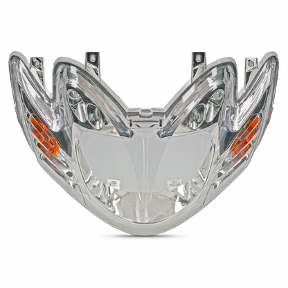 Ótica dianteira Yamaha Jog 50 R / RR 02-15 VParts