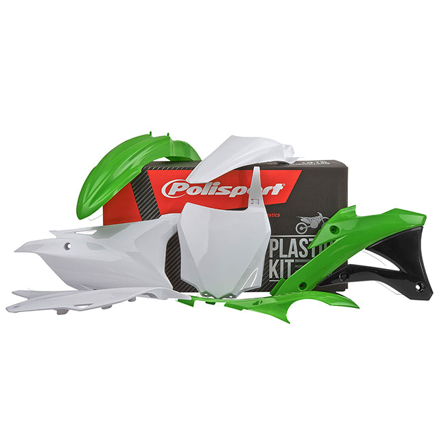 Kit de plásticos KX8514-15 14-22 Polisport - OEM 90632