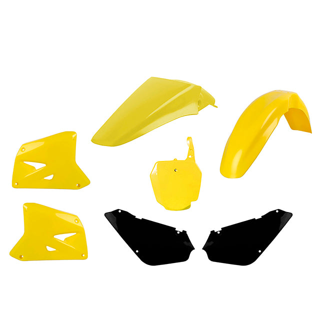 Kit de plásticos RM85 02-21 Polisport - OEM 90728