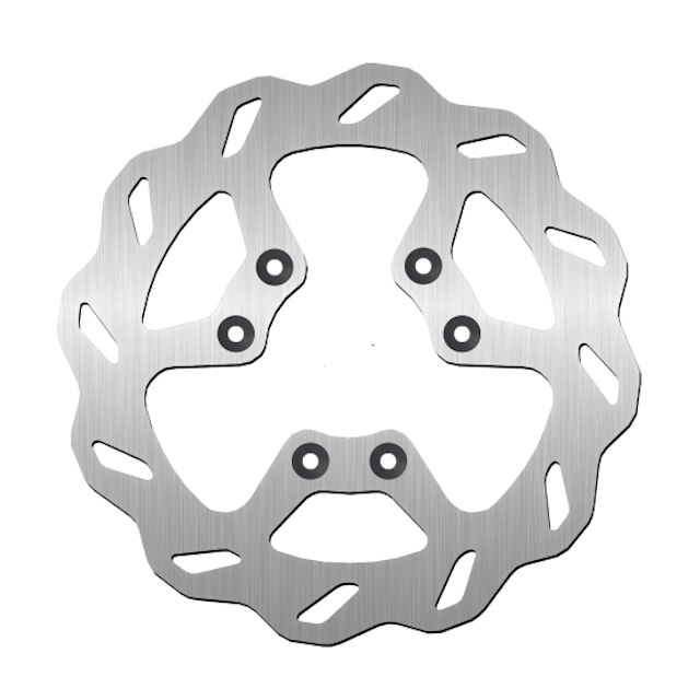 Front Brake disc Beta RR-T Enduro 50 2005 / Beta RR-T SM 50 2008 NG Brake Disc