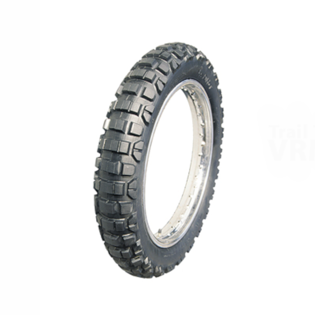 Pneu 110/80-18 62 P VRM 122 TT MX Vee Rubber