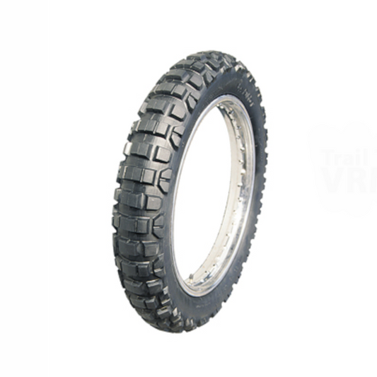 Pneu 110/80-18 62 P VRM 122 TT MX Vee Rubber