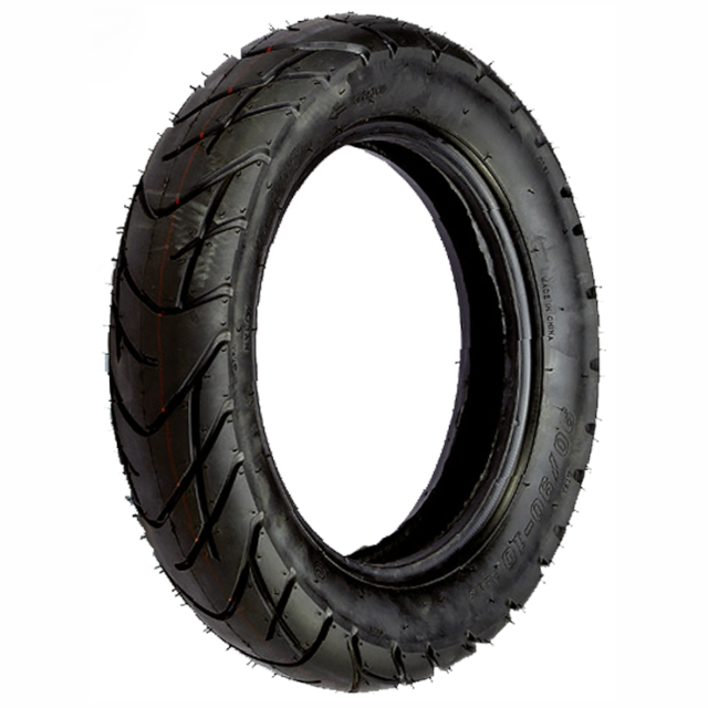 Neumático 90/90-10 dirt track Pitbike YCF 90/90/10