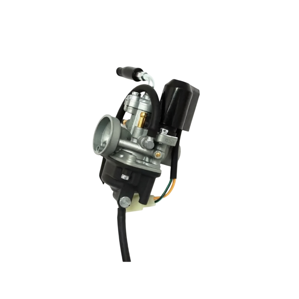 Carburador Allpro tipo PHVA d.17,5 starter automático Minarelli