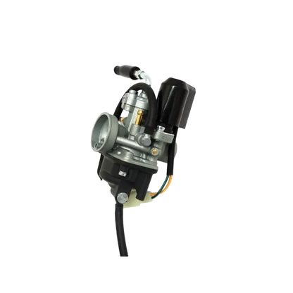 Carburador Allpro tipo PHVA d.17,5 starter automático Minarelli