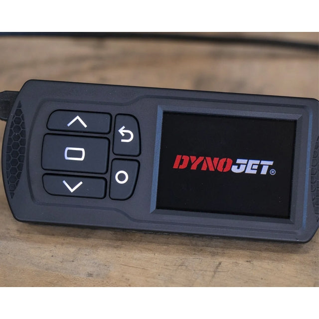 Kit potencia Yamaha MT-07 14-20 Stage 2 Dynojet