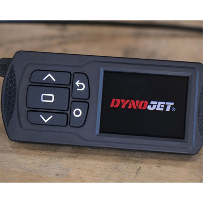 Kit potencia Yamaha MT-07 14-20 Stage 2 Dynojet