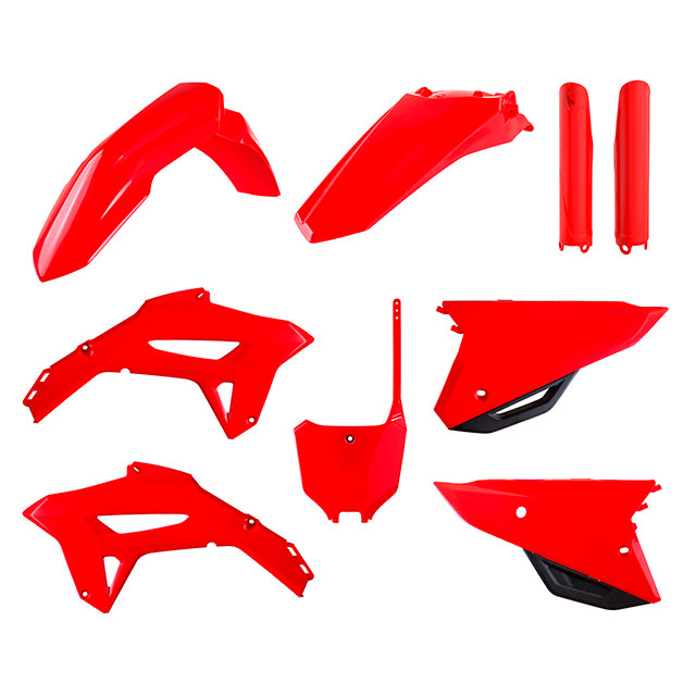 Kit de plásticos Honda CRF450R 21-22 Polisport - OEM 91054