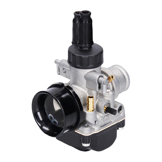 Carburador Dellorto PHBG DS 21 depresor - starter cable