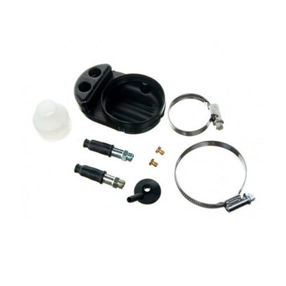 Kit carburador SHA 15.15 Vespino SC / AL / NLX Metrakit