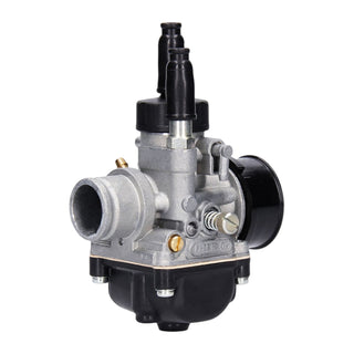 Carburador Dellorto PHBG DS 19 depresor - starter cable