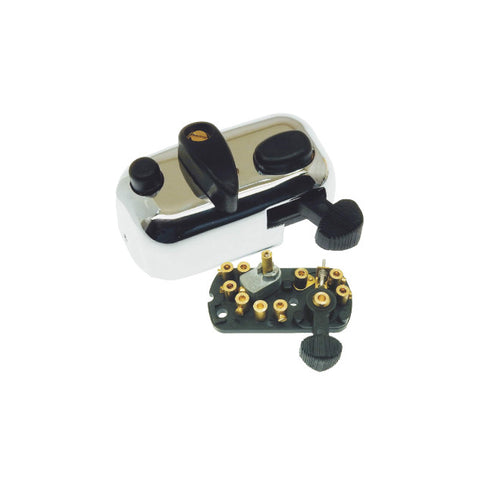 Conmutador de luces Vespa 125 S/N/L/CL 150 S/Sprint/GS 160 200 DS Super/SL CIF 9118