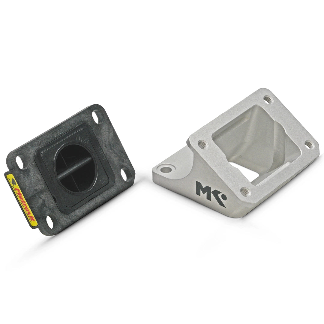 Kit admisión Derbi Variant carburador 24mm Metrakit