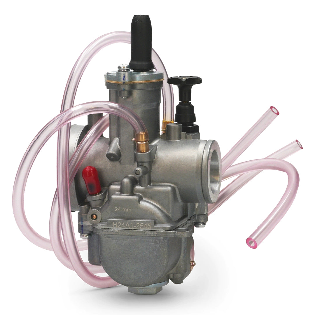 Kit admisión Derbi Variant carburador 24mm Metrakit