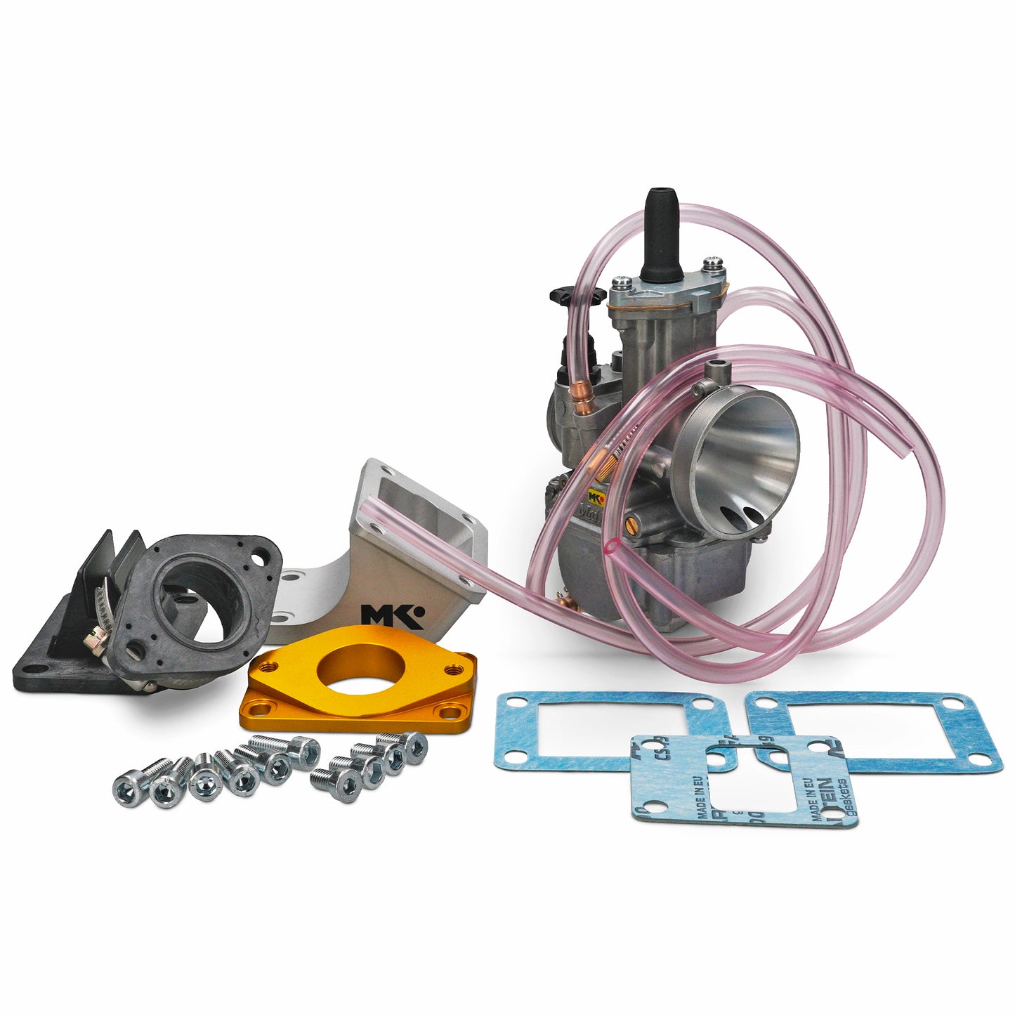 Derbi Variant intake kit 28mm carburetor Metrakit