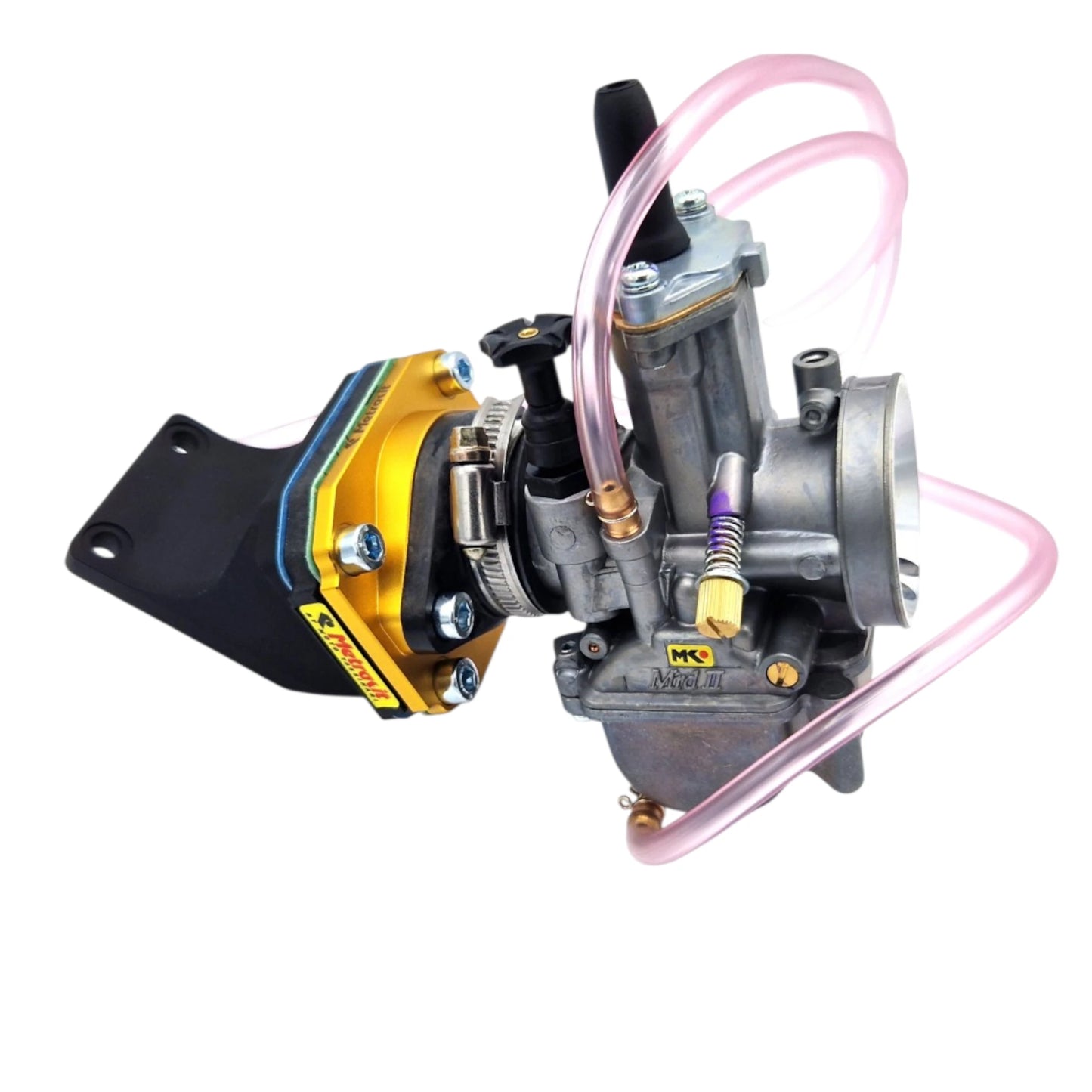 Kit d’admission Derbi Variant Carburateur 28 mm MRD 