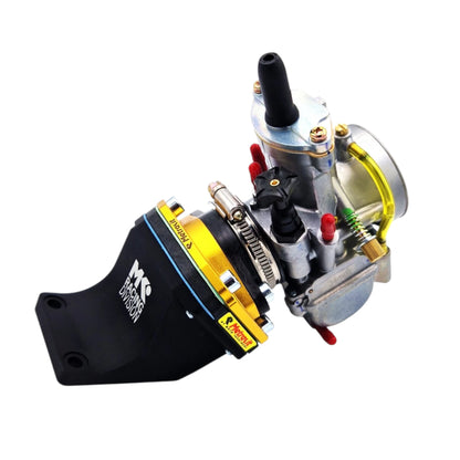 Kit d'admission Derbi Variant Carburateur 32mm SWR MRD 
