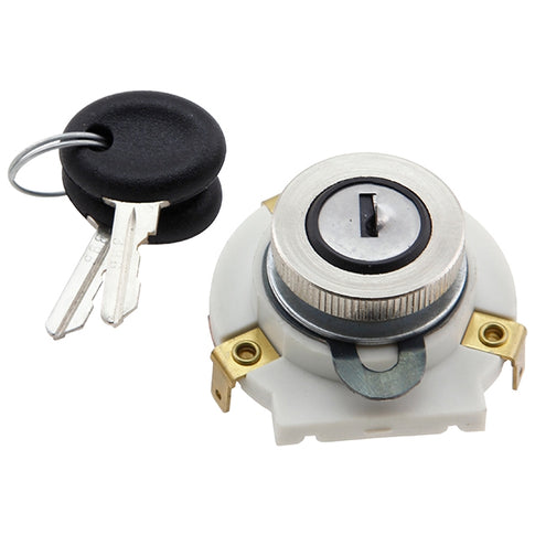Llave contacto Vespa Primavera PK/NK CL 200DS/DN Cif 9121-E
