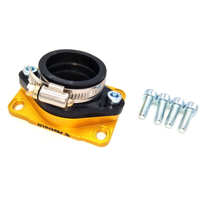Pipe d'admission  d.35mm Metrakit Derbi Variant 912D1140