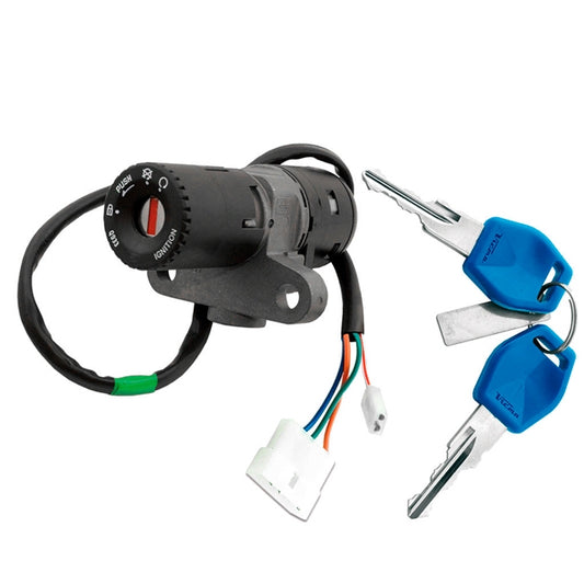 Cerradura Rieju RS2 Vparts 9133